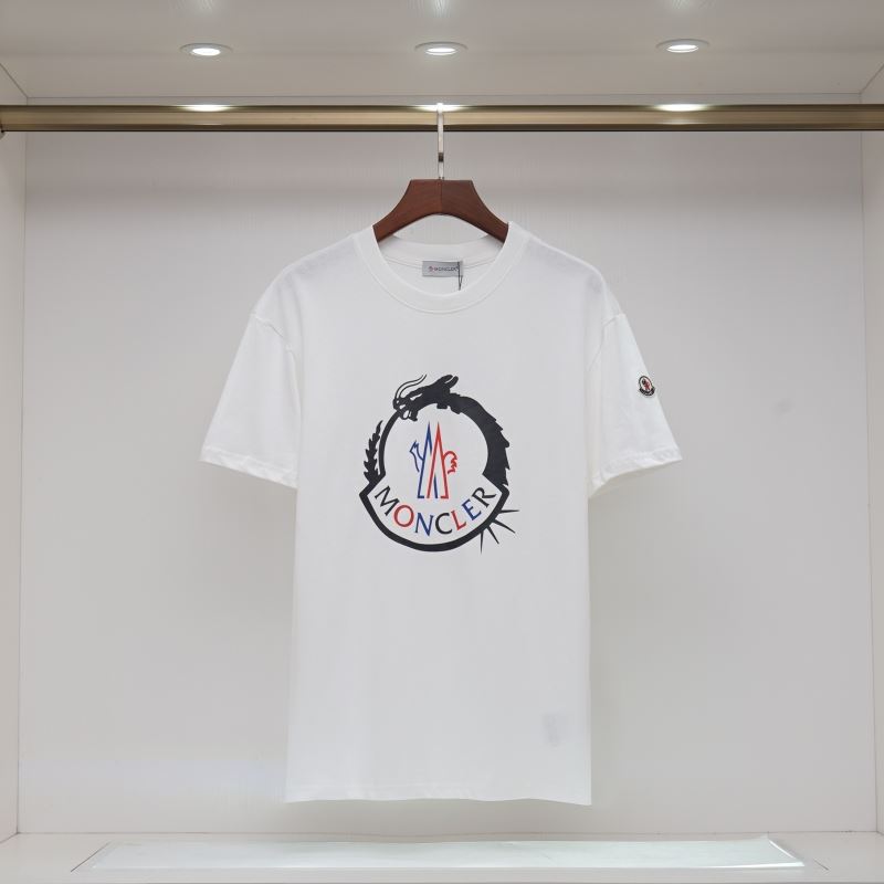 Moncler T-Shirts